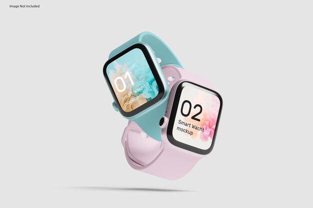 Smart Watches