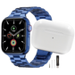 H20 Series 8 10 in 1 with airbuds