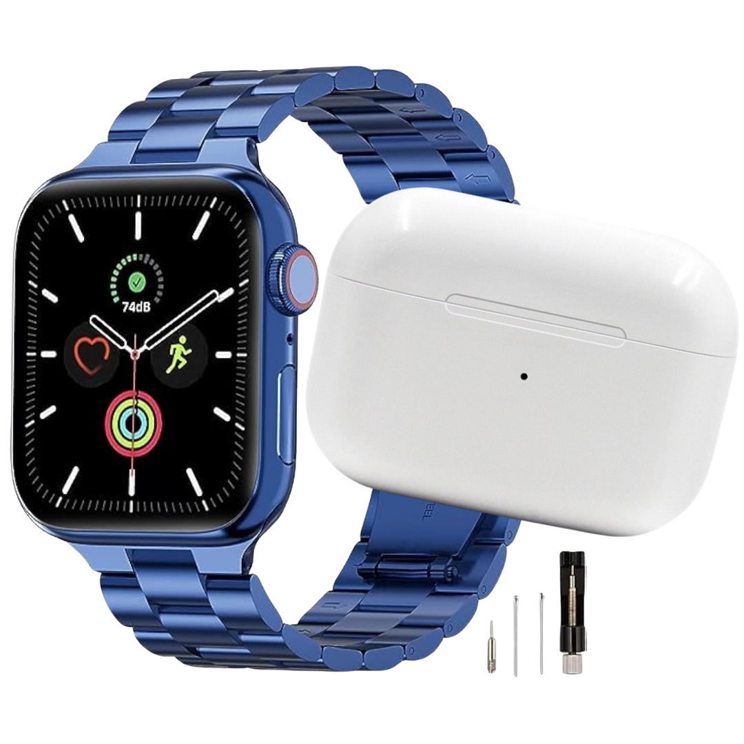 H20 Series 8 10 in 1 with airbuds