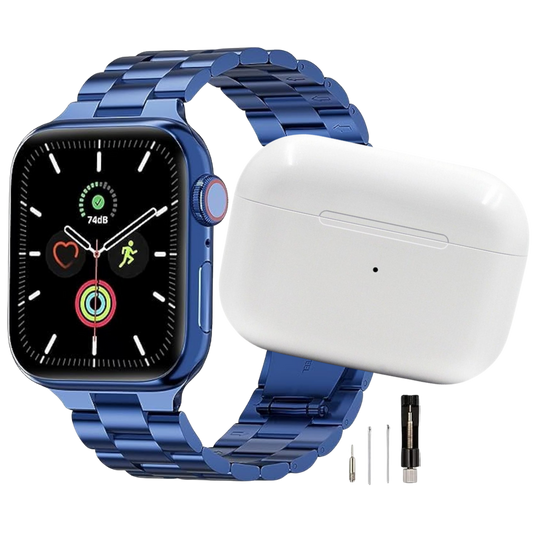 H20 Series 8 10 in 1 with airbuds