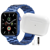 H20 Series 8 10 in 1 with airbuds