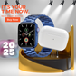 H20 Series 8 10 in 1 with airbuds